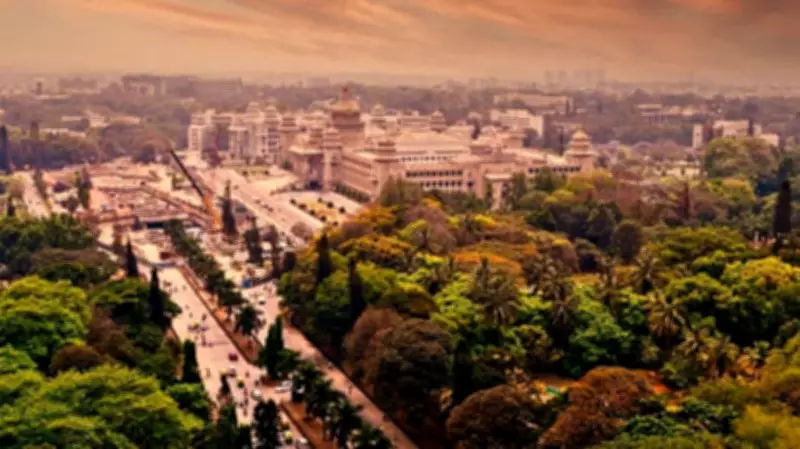 Bengaluru Corporations Prepare for Census, Encourage Citizen Self-Enumeration