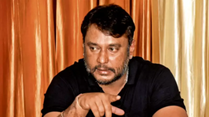 Bengaluru Court Permits Kannada Actor Darshan to Meet Family in Jail
