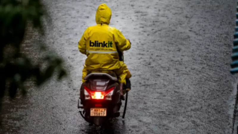 Bengaluru Delivery Agent Assaults Customer in Dispute Over Apartment Floor