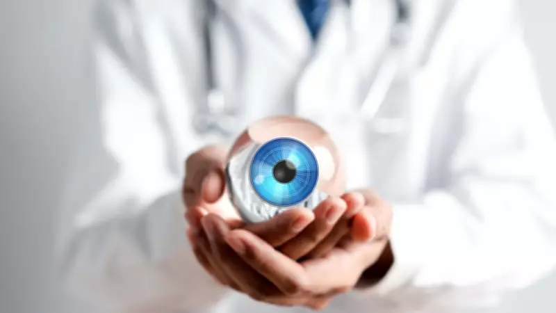 Bengaluru Doctors Issue Urgent Warning on Severe Glaucoma Variant