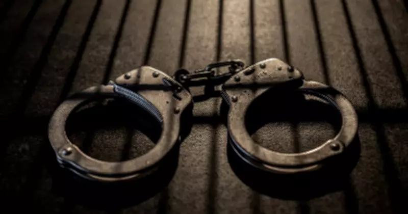 Bengaluru Domestic Help Arrested for Stealing Rs 16 Lakh from Elderly Couple