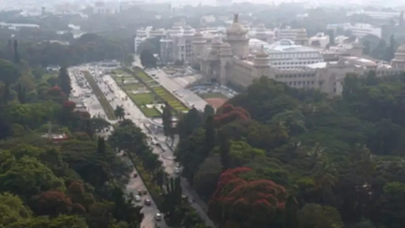 Bengaluru Extends Manual Property Tax Payment Deadline to March 31