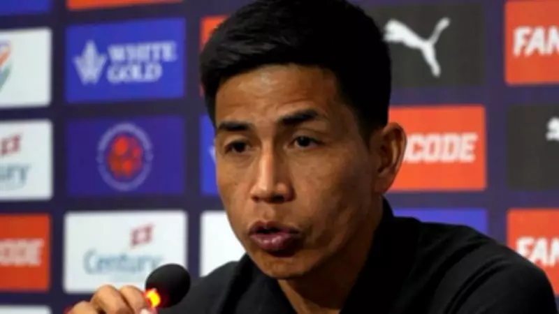 Bengaluru FC Seeks Revival Spark in Crucial Saturday Match Against Domestic Line-up