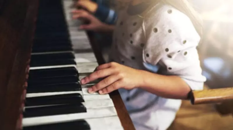 Bengaluru Hosts Inspiring Music Festival Featuring Children with Special Needs