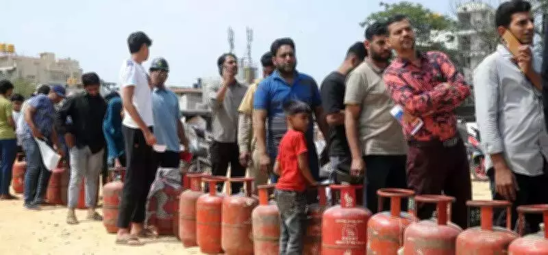 Bengaluru Hotels Get LPG Supply Assurance, Easing Crisis Fears