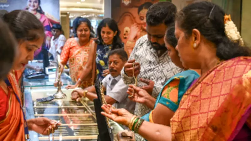 Bengaluru Jewellers Shift to 18- and 14-Carat Gold Amid Rising Prices
