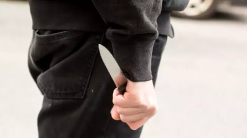 Bengaluru Man Arrested for Knife Attack on Beautician He Met on Facebook