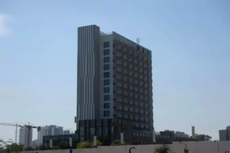 Bengaluru Man Dies by Suicide at Gurgaon Hotel, Cites Personal Distress in Note