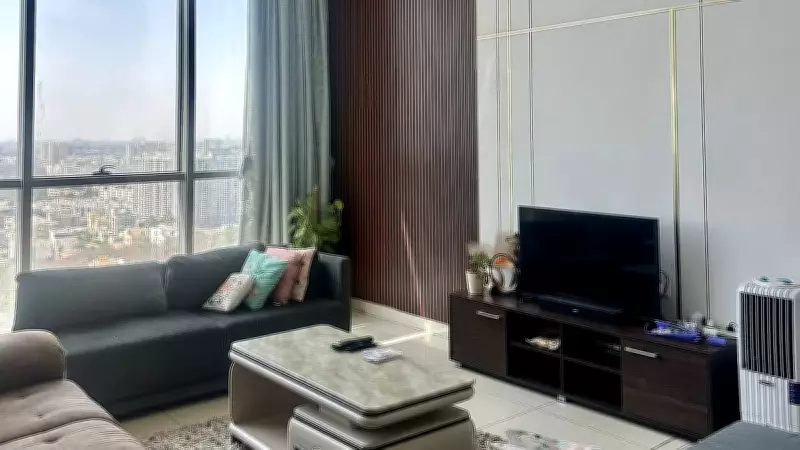 Bengaluru Man Hires AI Assistant to Find Rental Home, Ends House-Hunting Fatigue