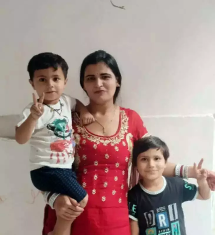 Bengaluru Man Reunites with Family After Four-Day Train Journey Disappearance