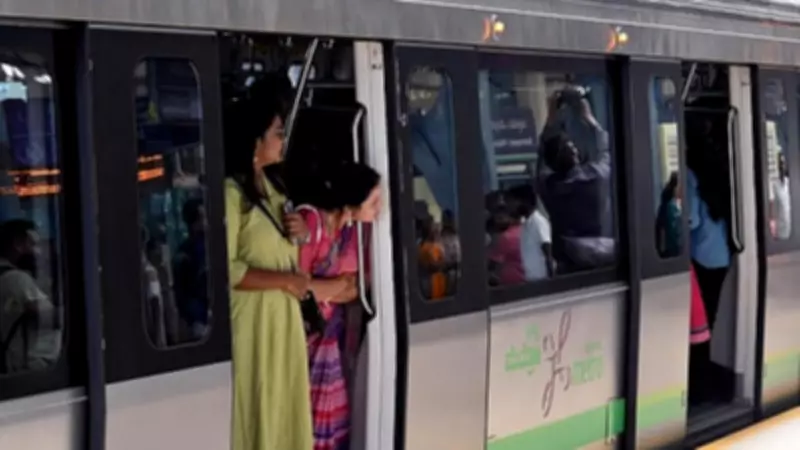 Bengaluru Metro Extends Timings for IPL 2026 RCB vs SRH Match on March 28