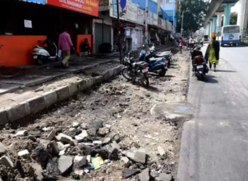 Bengaluru MLAs Demand Rs 5 Crore Per Ward in GBA Pre-Budget Meeting for Local Development