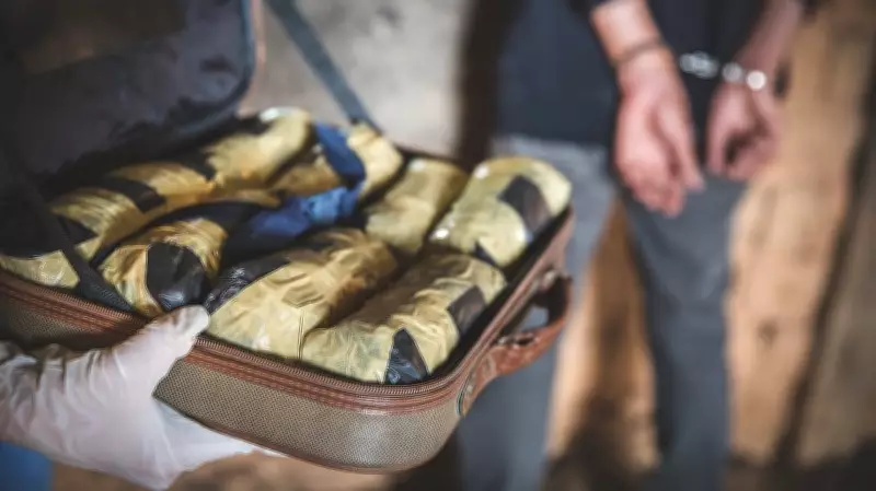 Bengaluru Narcotics Bust: Two Arrested for Smuggling Drugs via Foreign Post Office