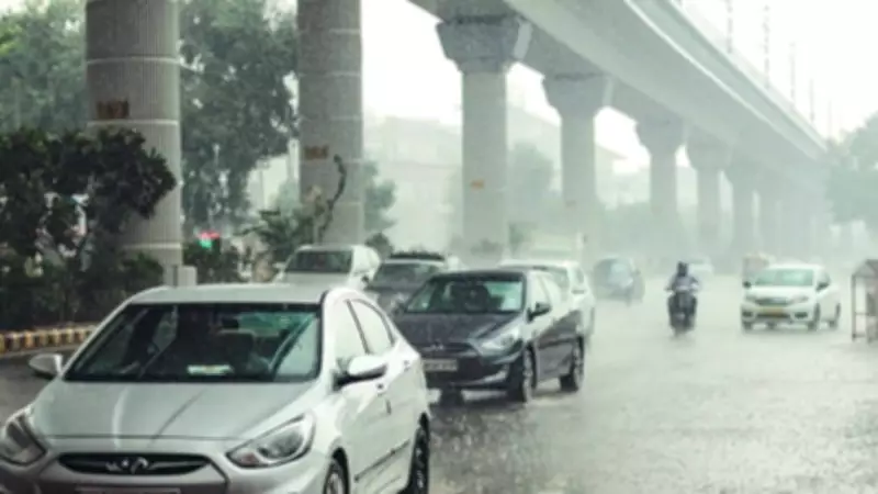 Bengaluru Officials Directed to Ensure Monsoon Preparedness During Inspection