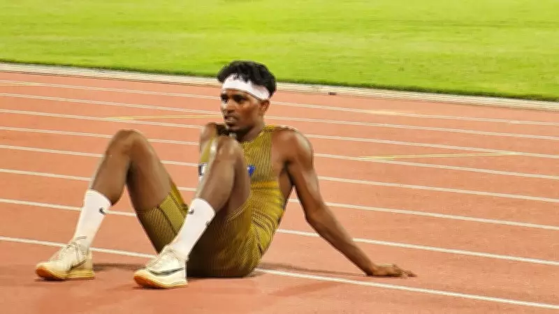 Bengaluru Open Jumps: Triple Jump Stars Shine in Paul's Absence