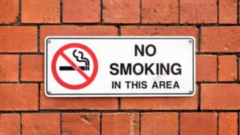 Bengaluru Police Crack Down on Public Smoking, Fine 295 Offenders