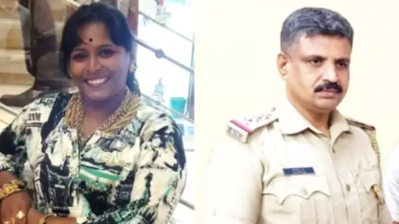 Bengaluru Police Inspector's Alleged Romantic Advances to 'Lady Don' Spark Scandal