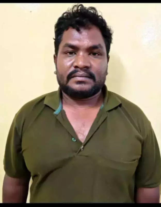 Bengaluru Police Nab Serial UPS Battery Thief, Recover 51 Stolen Units