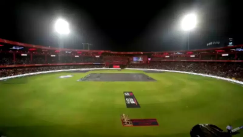 Bengaluru Police Unveil Major IPL Crowd Management Plan for Chinnaswamy Stadium