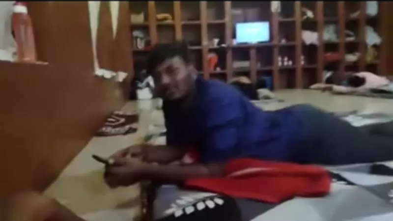 Bengaluru Prison Inmates Enjoy Smartphones, Netflix, and Modern Amenities