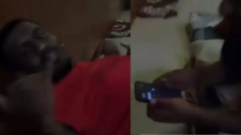 Bengaluru Prison Security Breach: Inmates Use Hidden Phones to Target DGP