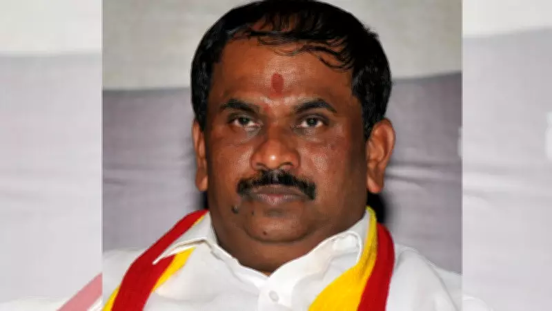 Bengaluru Protest Erupts Over RRB Exam's Alleged Exclusion of Kannada Language