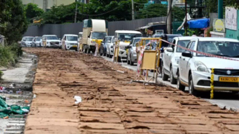 Bengaluru Receives Rs 3,000 Crore Release, Majority Spent on Clearing Pending Bills