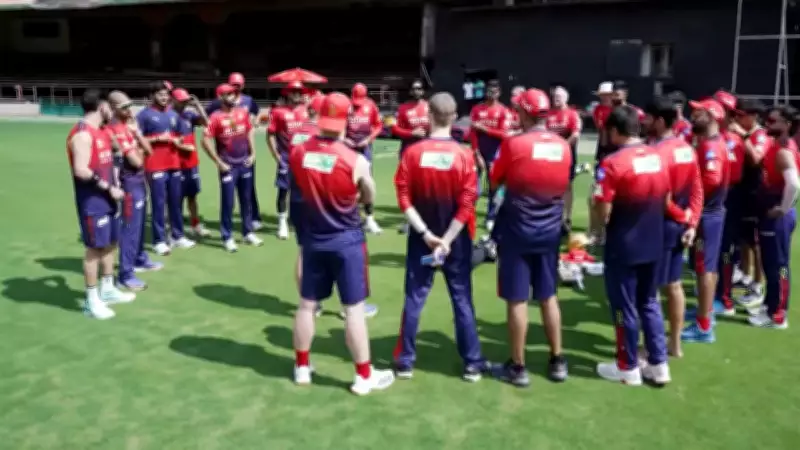 Bengaluru Stadium to Unveil Memorial for 11 IPL Celebration Victims