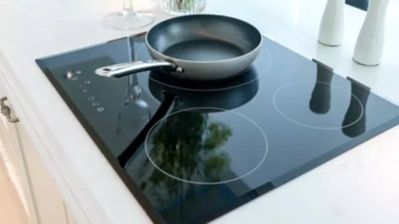 Bengaluru Stores Report Surge in Induction Stove Sales Amid Power Concerns