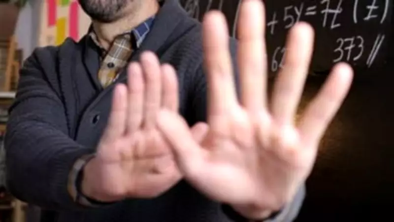 Bengaluru Teacher Booked for Assaulting Class 2 Student Over Math Answer