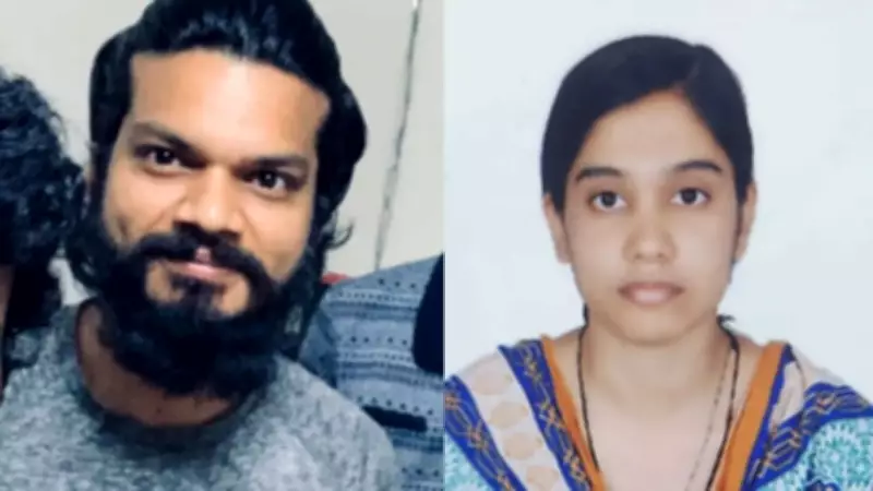 Bengaluru Techie Couple's Tragic Deaths: Police Probe Health, Relationship Issues