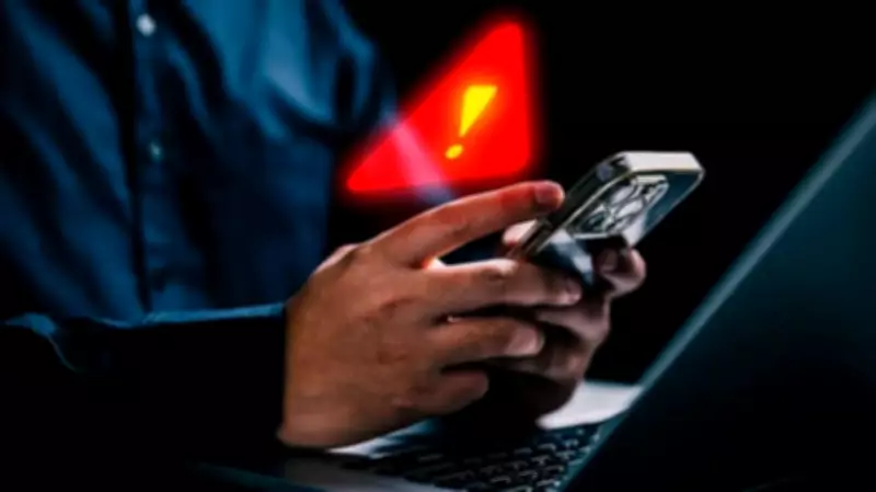 Bengaluru Techie Loses Rs 7.2 Lakh in Fake Traffic Fine Scam