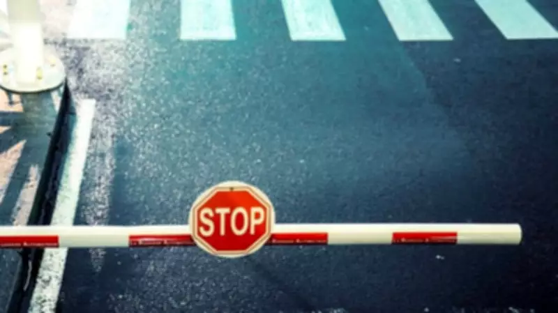 Bengaluru Traffic Alert: Jnanabharathi Road Closed for 42 Hours for Railway Bridge Work