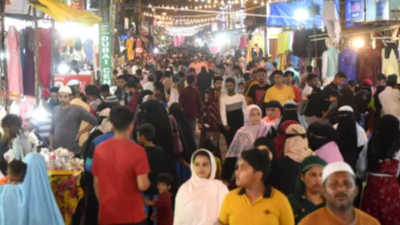 Bengaluru Traffic Restrictions for Ramzan Prayers on Mysuru Road Today