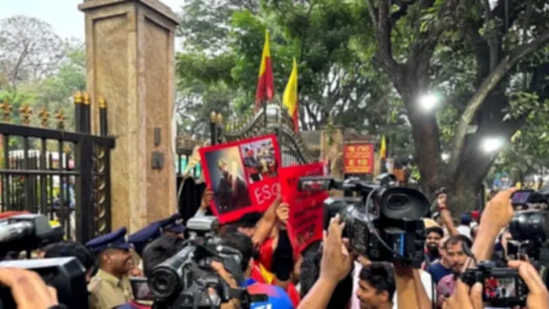 Bengaluru Transforms into Fortress for IPL Opener Amid Security Overhaul