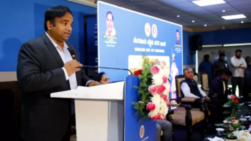 Bengaluru West Corporation Budget: DCM's Pet Project Receives Largest Allocation