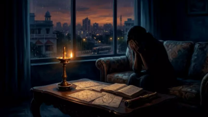 Bengaluru Woman Dies by Suicide After Astrologer's Grim Prediction About Lover