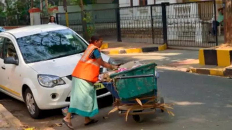 Bengaluru's BSWML Mandates Safety Gear for Waste Workers