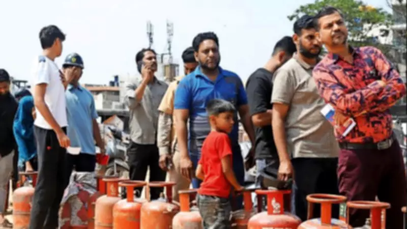 Bengaluru's Craft Beer Industry Faces Production Crisis Amid LPG Shortage