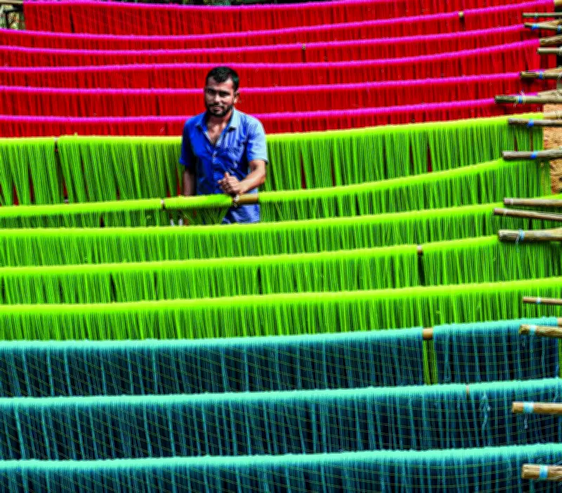 Bengaluru's Cultural Renaissance: How Multi-Day Festivals Are Redefining the City's Identity