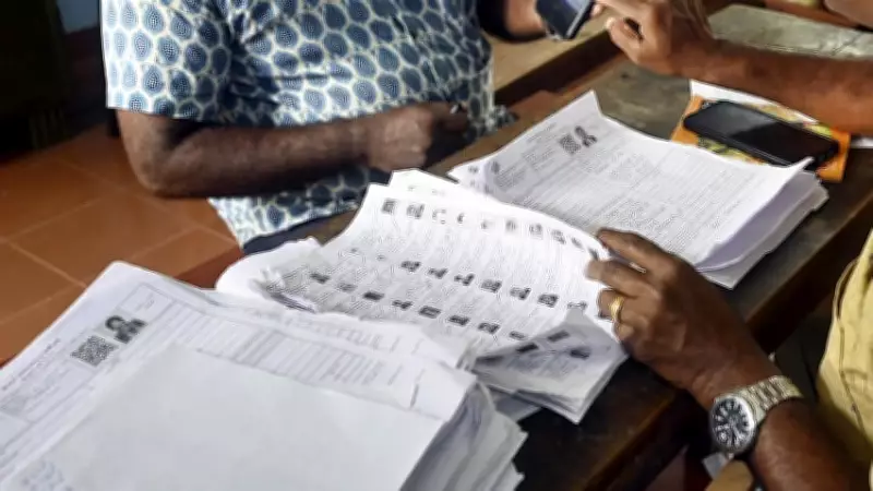 Bengaluru's Electoral Roll Surges to 88.9 Lakh Voters in GBA's Second Draft