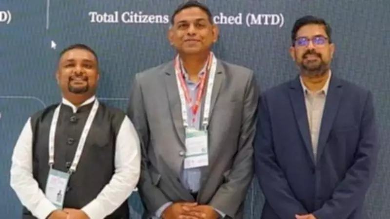 Bengaluru's Gnani.ai Secures $10 Million for Voice-First AI Agent Platform