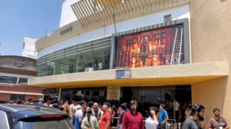 Bengaluru's Iconic Urvashi Theatre Defies Demolition with Unexpected Reopening