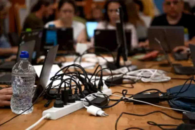 Bengaluru's Industrial Land Demand Soars as Aerospace, Defense, and Tech Projects Multiply