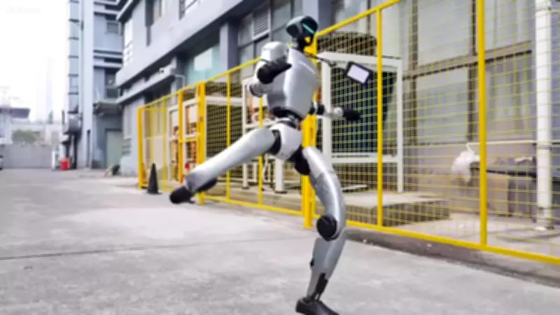 Bengaluru's IT Giants Face AI Disruption as Stock Values Plummet