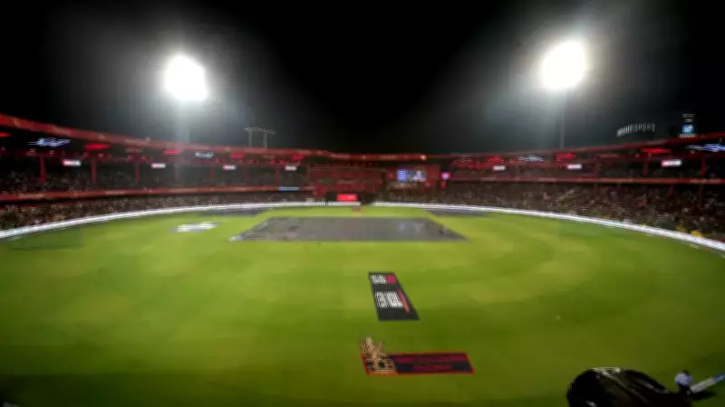 Bengaluru's M Chinnaswamy Stadium Cleared to Host IPL 2026 Matches After Safety Review