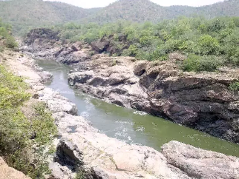 Bengaluru's Mekedatu Dam Project Faces Environmental Threat from Upstream Pollution