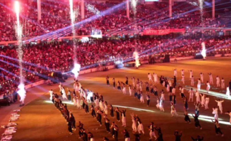 Bengaluru's Perfect Storm: Why It's the IPL's Premier Host City