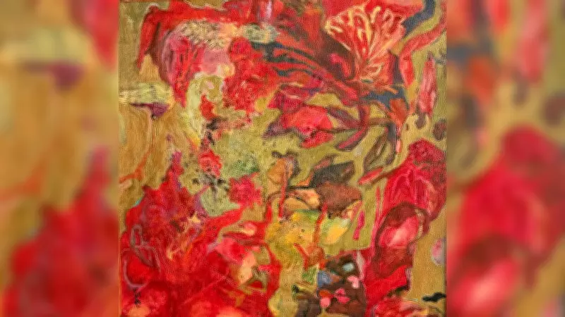 Bengaluru's 'Pockets of Resistance' Exhibition Showcases Hidden Greenery Through Art