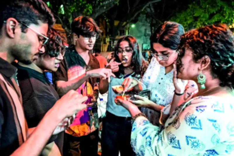 Bengaluru's Ramadan Food Streets: A Culinary Journey Through Vibrant Bazaars